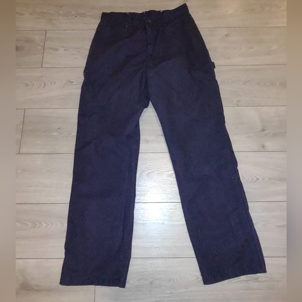 Bulwark flame resistant cargo pants